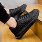 2022 Summer New Fashion Trend Men's Casual Shoes Outdoor Light All-match Air Cushion Sports Shoes