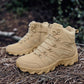 Men's Boots Hiking Boots Sporty Outdoor Hiking Shoes Suede Booties / Ankle Boots