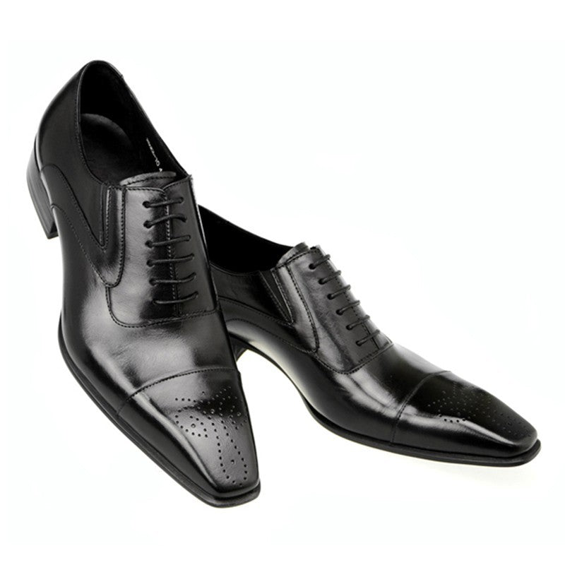 Men's Oxford Shoes Party, Ball Shoes