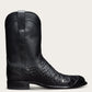 Men's Boots Cowboy Boots Vintage Classic Daily Outdoor PU Mid-Calf Boots