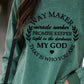 Women's Sweatshirt Pullover Crew Neck Text Print Hot Stamping